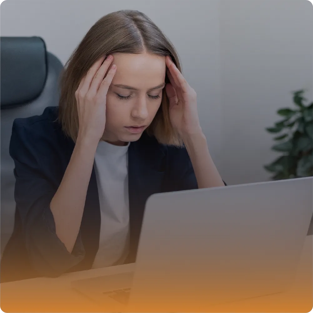 Riesgo de contratación